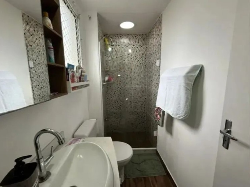 Apartamento à venda Del Castilho com 70m² e 3 quartos por R$ 409.990 - 1000024282.jpg