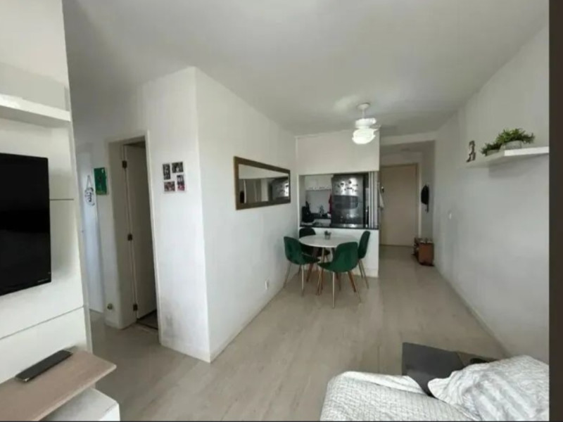 Apartamento à venda Del Castilho com 70m² e 3 quartos por R$ 409.990 - 1000024286.jpg