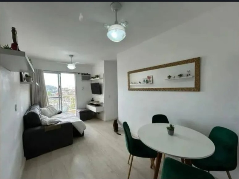 Apartamento à venda Del Castilho com 70m² e 3 quartos por R$ 409.990 - 1000024288.jpg