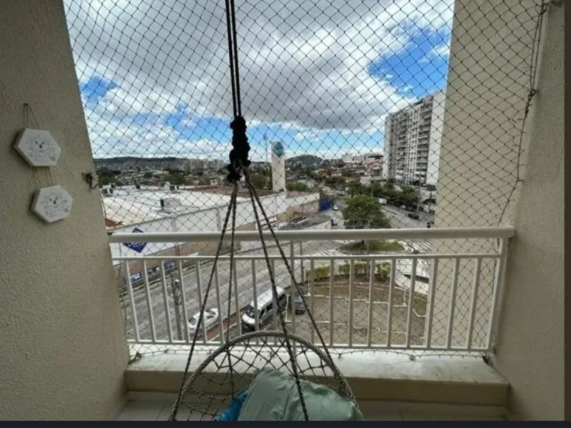 Apartamento à venda Del Castilho com 70m² e 3 quartos por R$ 409.990 - 1000024290.jpg