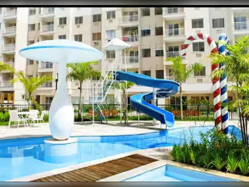 Apartamento à venda Del Castilho com 70m² e 3 quartos por R$ 409.990 - 1000024307.jpg