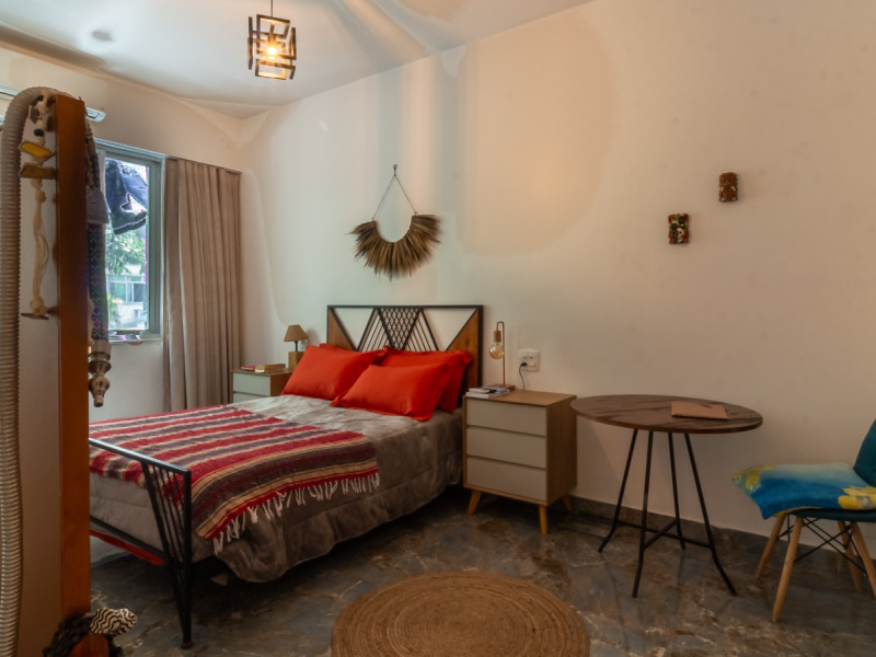 Apartamento à venda Copacabana com 85m² e 2 quartos por R$ 1.350.000 - casa-8-bis-suite.jpeg