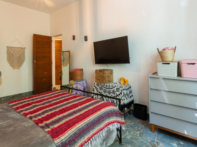 Apartamento à venda Copacabana com 85m² e 2 quartos por R$ 1.350.000 - casa-8-suite.jpeg
