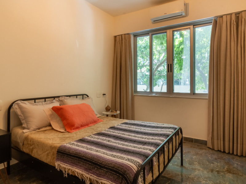 Apartamento à venda Copacabana com 85m² e 2 quartos por R$ 1.350.000 - casa11-segundo-quarto.jpeg
