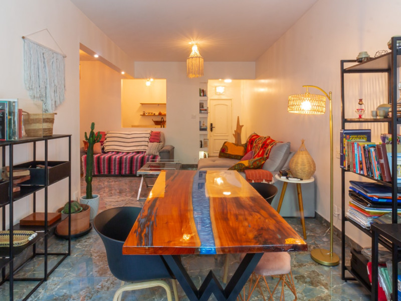 Apartamento à venda Copacabana com 85m² e 2 quartos por R$ 1.350.000 - casa2.jpeg