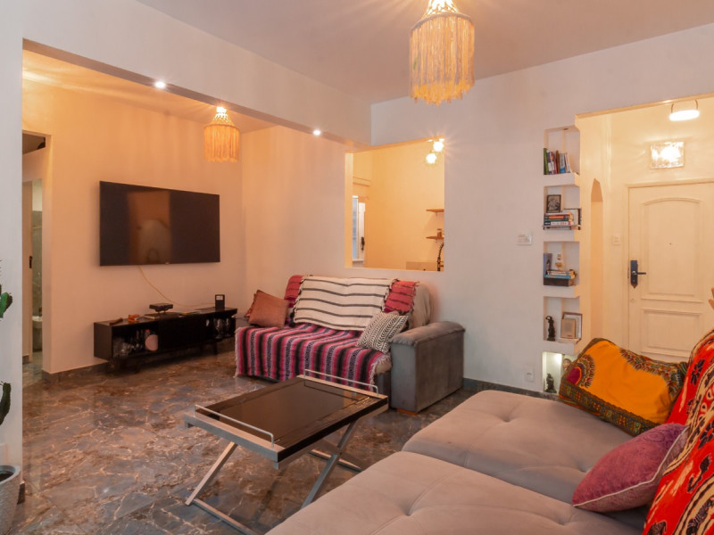 Apartamento à venda Copacabana com 85m² e 2 quartos por R$ 1.350.000 - casa3.jpeg
