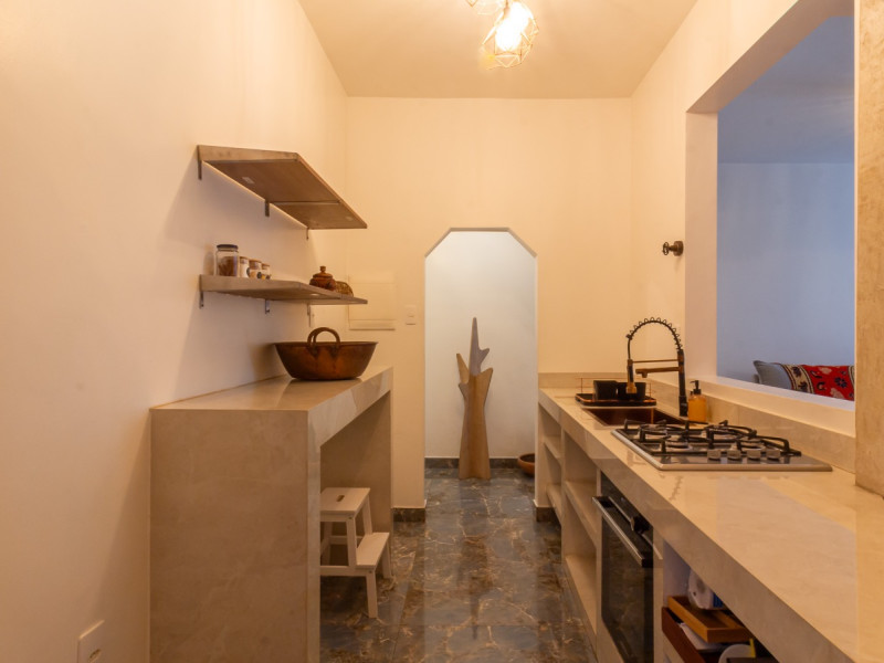 Apartamento à venda Copacabana com 85m² e 2 quartos por R$ 1.350.000 - casa6.jpeg