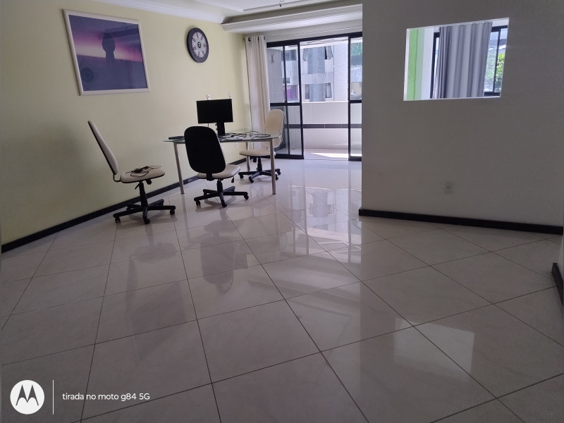imóvel com 121m² - Ponta Verde - Maceió