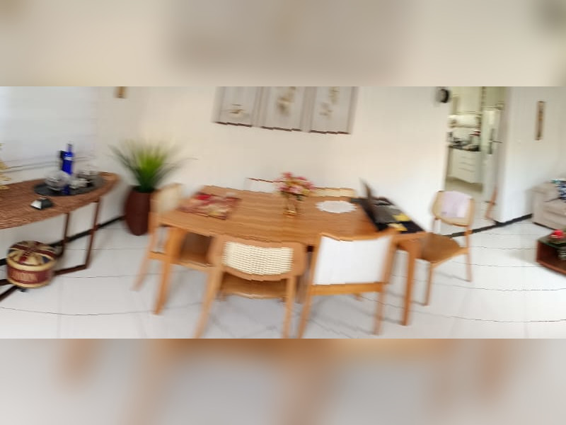 Casa à venda Recreio Ipitanga com 130m² e 4 quartos por R$ 720.000 - sala.jpeg