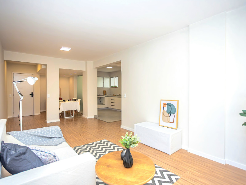 Apartamento à venda Centro com 102m² e 3 quartos por R$ 739.000 - 1.jpg