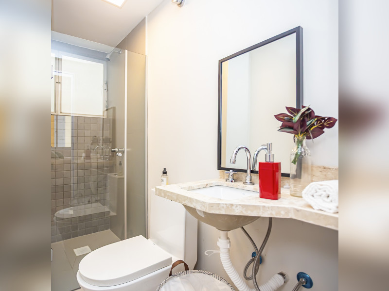 Apartamento à venda Centro com 102m² e 3 quartos por R$ 739.000 - 13.jpg