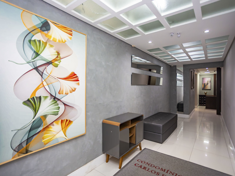 Apartamento à venda Centro com 102m² e 3 quartos por R$ 739.000 - 151.jpg