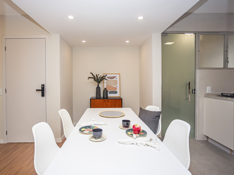 Apartamento à venda Centro com 102m² e 3 quartos por R$ 739.000 - 5.jpg