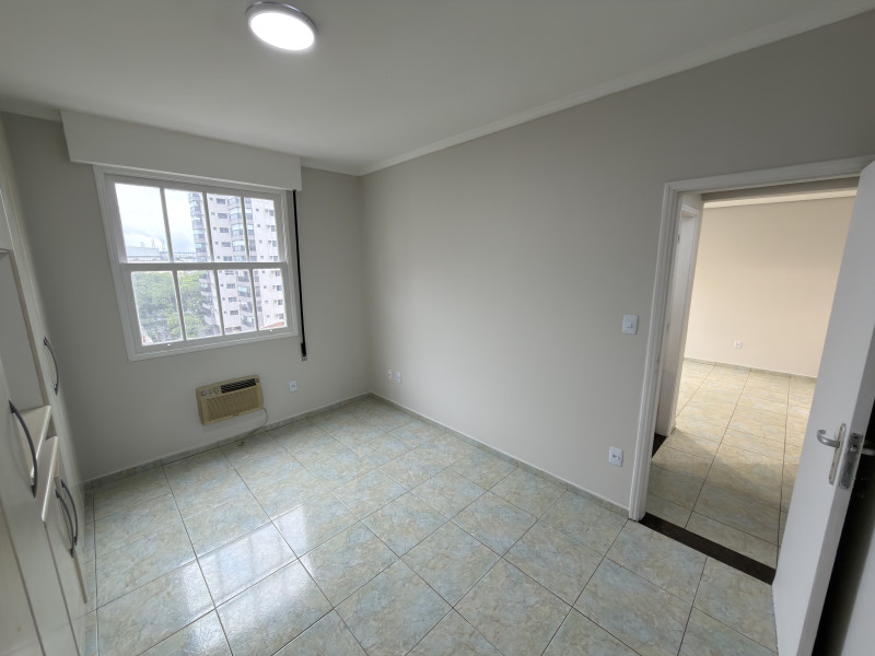 imóvel com 58m² - Aparecida - Santos