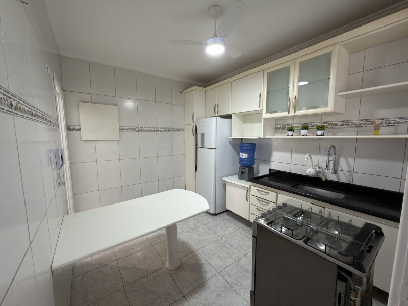 imóvel com 58m² - Aparecida - Santos