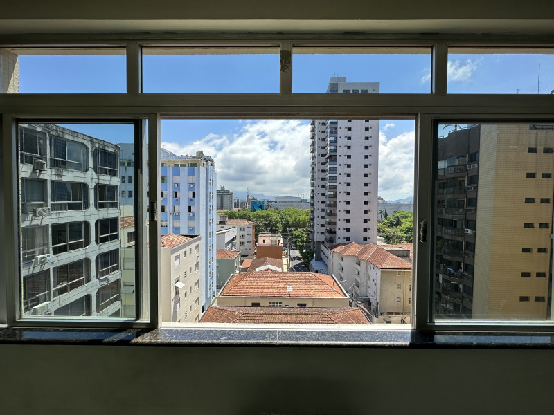 Apartamento à venda Aparecida com 58m² e 1 quarto por R$ 570.000 - img-9848.JPG