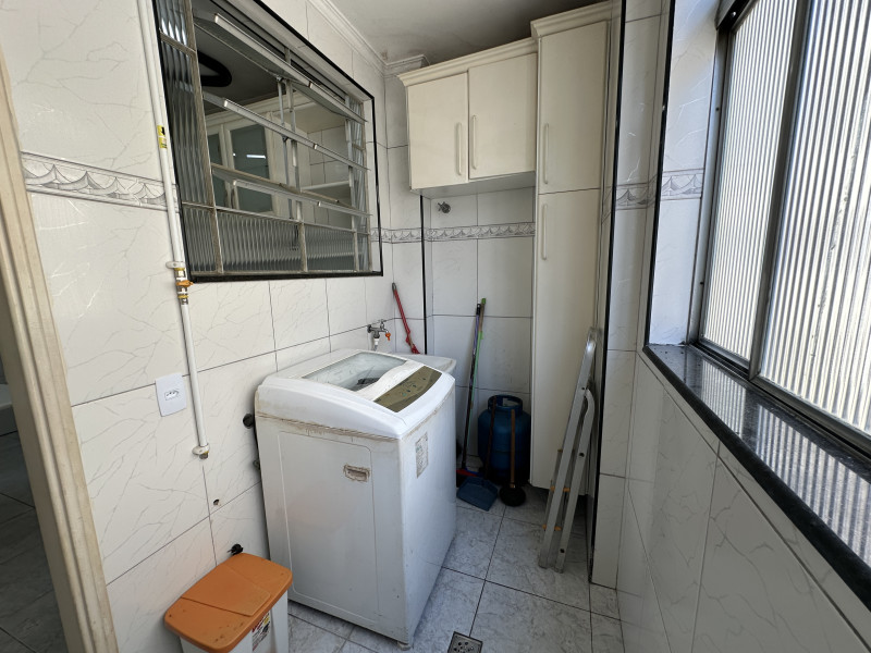 imóvel com 58m² - Aparecida - Santos