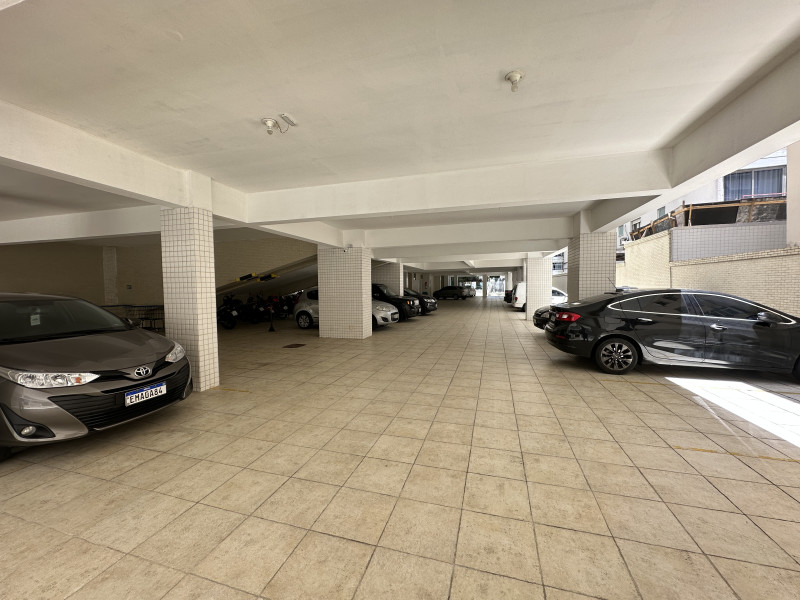 imóvel com 58m² - Aparecida - Santos