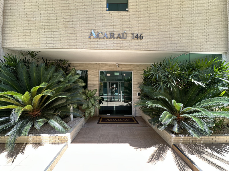 imóvel com 58m² - Aparecida - Santos