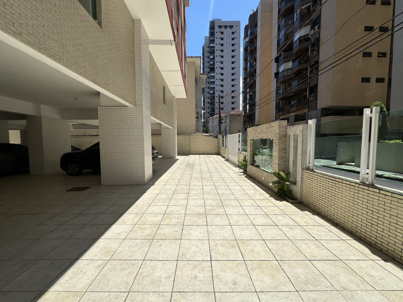Apartamento à venda Aparecida com 58m² e 1 quarto por R$ 570.000 - img-9860.JPG