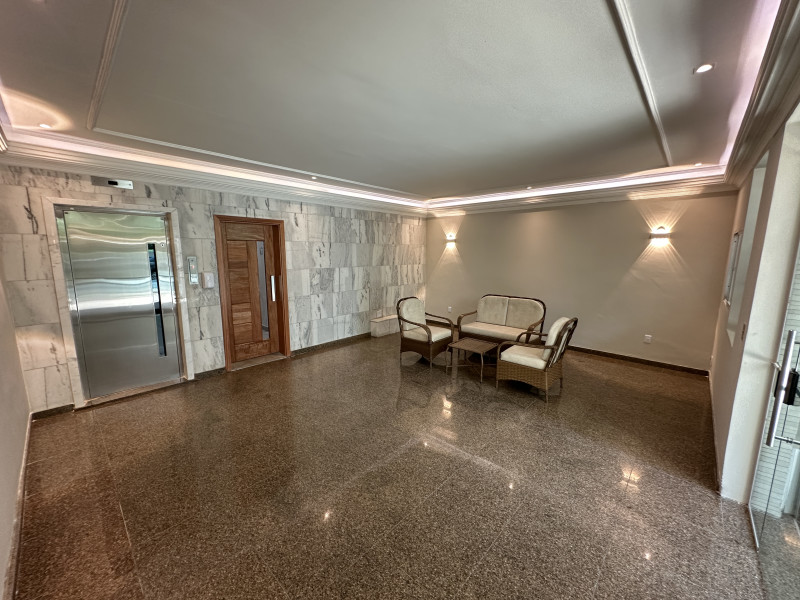 imóvel com 58m² - Aparecida - Santos