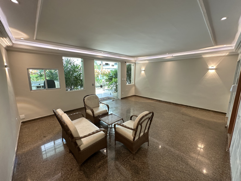 Apartamento à venda Aparecida com 58m² e 1 quarto por R$ 570.000 - img-9864.JPG