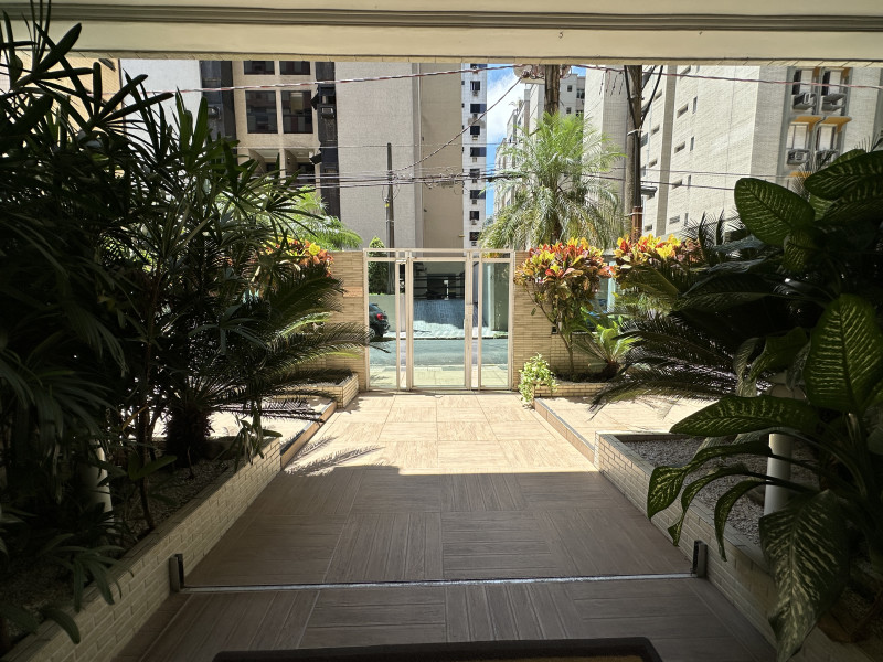 imóvel com 58m² - Aparecida - Santos