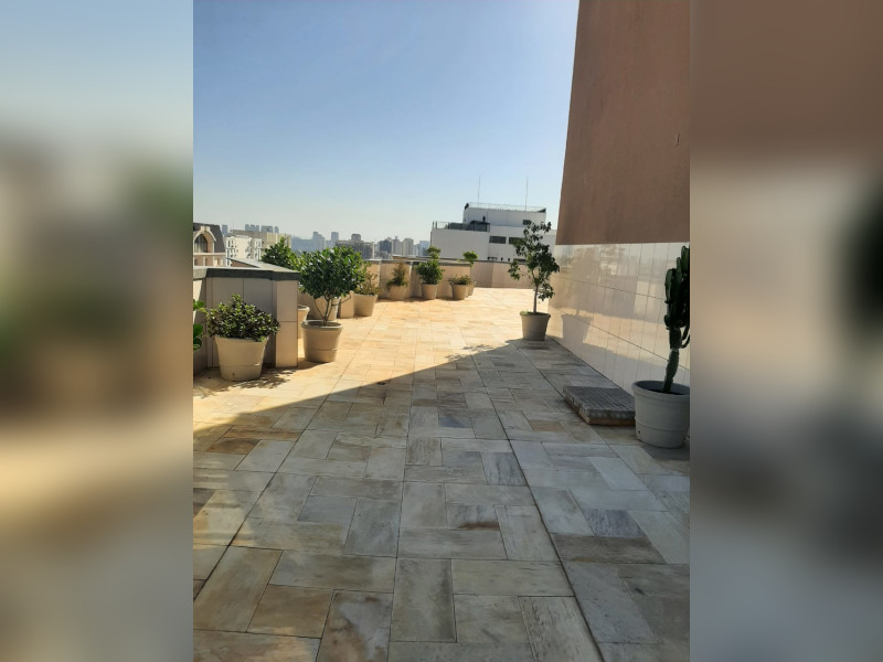 imóvel com 32m² - Indianópolis - São Paulo
