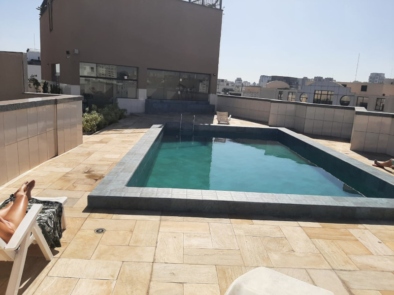 imóvel com 32m² - Indianópolis - São Paulo