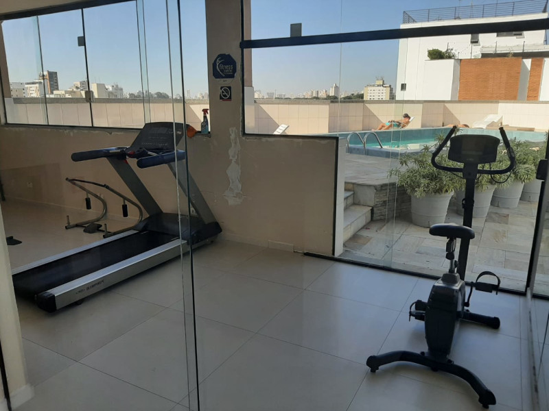 imóvel com 32m² - Indianópolis - São Paulo
