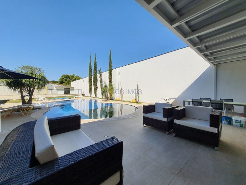 Casa de condomínio à venda Parque dos Resedás com 660m² e 4 quartos por R$ 3.780.000 - gb1583019.jpg