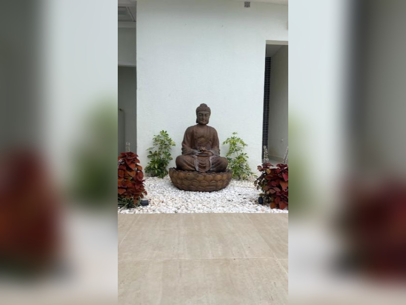 Casa de condomínio à venda Parque dos Resedás com 660m² e 4 quartos por R$ 3.780.000 - img-3711.JPG