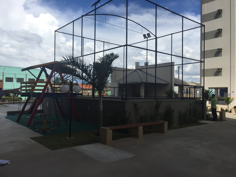 Apartamento à venda Vila Brasilia com 78m² e 3 quartos por R$ 455.000 - img-8018-1.JPG