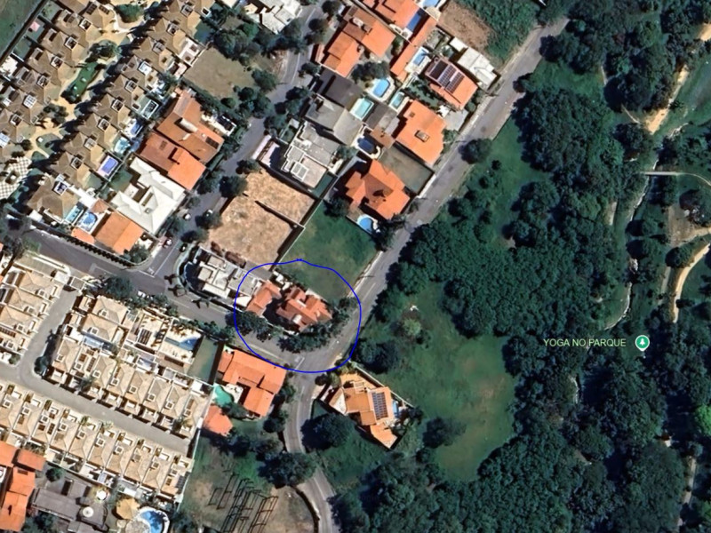 Casa à venda Jardim Eltonville com 589m² e 5 quartos por R$ 2.490.000 - foto-google-earth.JPG