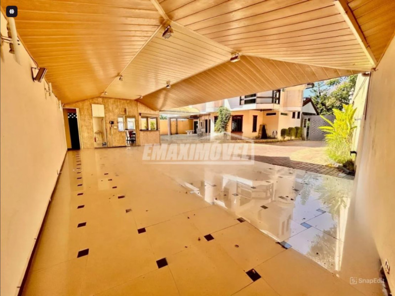 Casa à venda Jardim Eltonville com 589m² e 5 quartos por R$ 2.490.000 - garagem2-e-salao-de-festas.jpg