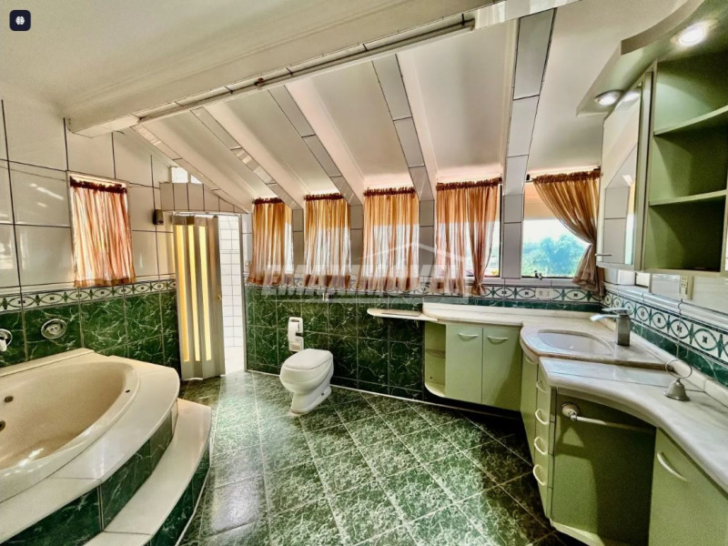 Casa à venda Jardim Eltonville com 589m² e 5 quartos por R$ 2.490.000 - wc-2o-pav.jpg