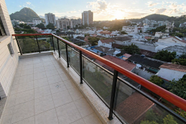 Apartamento à venda Freguesia (Jacarepaguá) com 70m² - 2 dormitórios -  vaga - R$ 390.000 - 450bd979-79ed-44f9-aa78-2ace7080f586.png