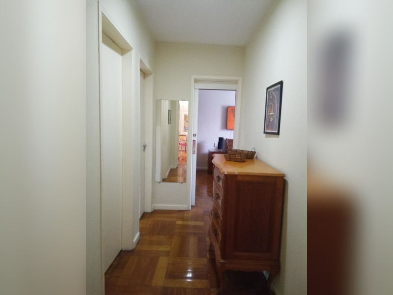 Apartamento à venda São Geraldo com 98m² e 3 quartos por R$ 550.000 - corredor4.jpg