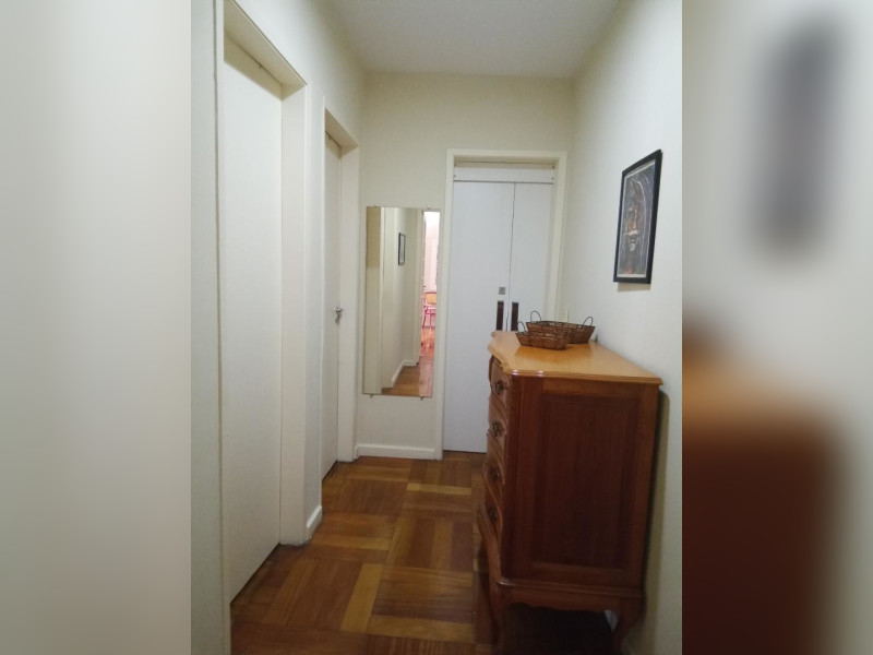 Apartamento à venda São Geraldo com 98m² e 3 quartos por R$ 550.000 - corredor5.jpg