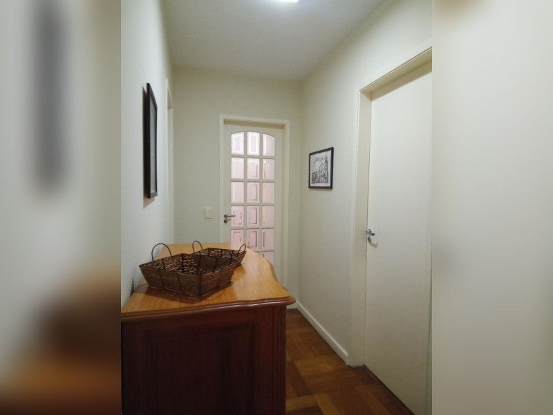 Apartamento à venda São Geraldo com 98m² e 3 quartos por R$ 550.000 - corredor7.jpg