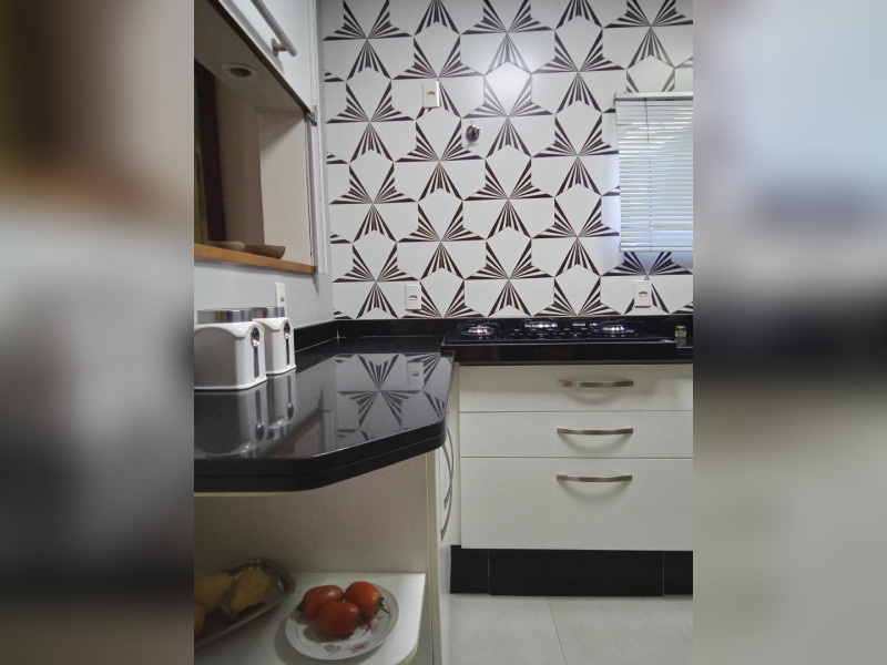 Apartamento à venda São Geraldo com 98m² e 3 quartos por R$ 550.000 - cozinha8.jpg