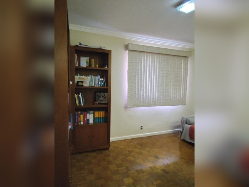 Apartamento à venda São Geraldo com 98m² e 3 quartos por R$ 550.000 - escritorio4.jpg