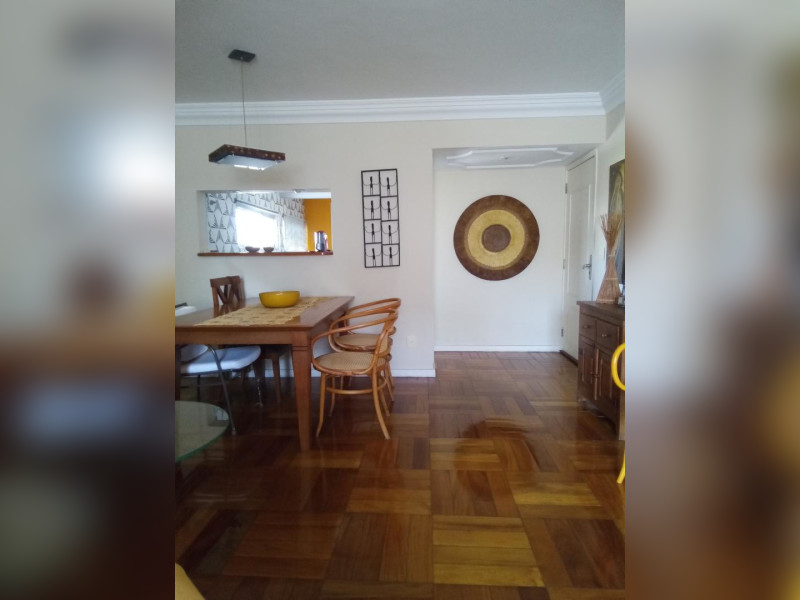Apartamento à venda São Geraldo com 98m² e 3 quartos por R$ 550.000 - sala11.jpg