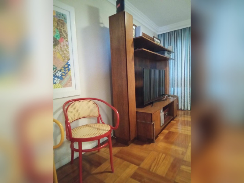 Apartamento à venda São Geraldo com 98m² e 3 quartos por R$ 550.000 - sala2.jpg