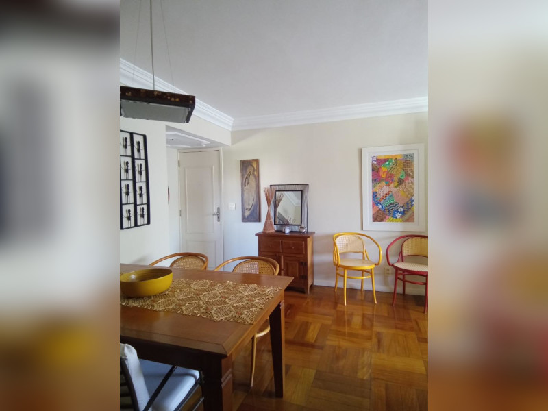 Apartamento à venda São Geraldo com 98m² e 3 quartos por R$ 550.000 - sala8.jpg