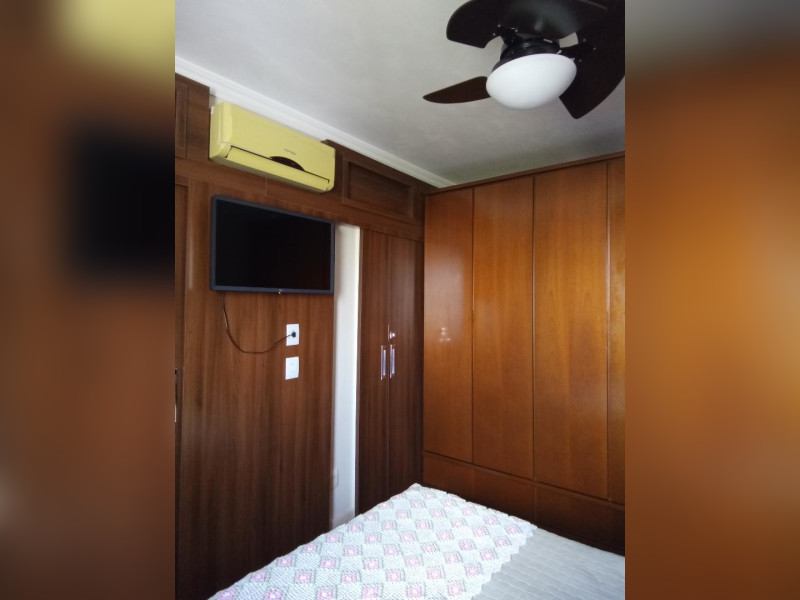 Apartamento à venda São Geraldo com 98m² e 3 quartos por R$ 550.000 - suite2.jpg