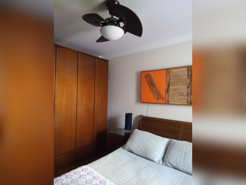 Apartamento à venda São Geraldo com 98m² e 3 quartos por R$ 550.000 - suite4.jpg