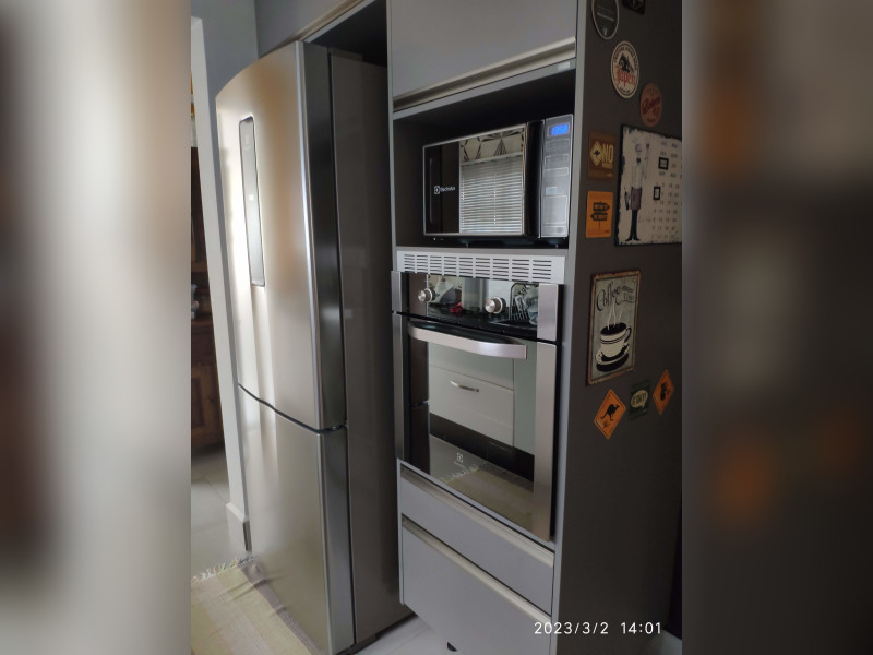 Apartamento à venda São Geraldo com 98m² e 3 quartos por R$ 550.000 - torre-armario2.jpg