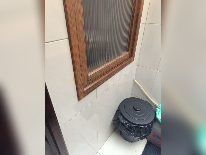 Casa de condomínio à venda Taquara com 50m² e 2 quartos por R$ 270.000 - area-2.jpeg