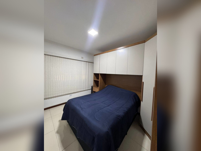 Casa de condomínio à venda Taquara com 50m² e 2 quartos por R$ 270.000 - quarto-frente-1.jpeg